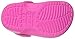 crocs Kid's Classic Clog 10006,Neon Magenta,M3W5 Little Kid