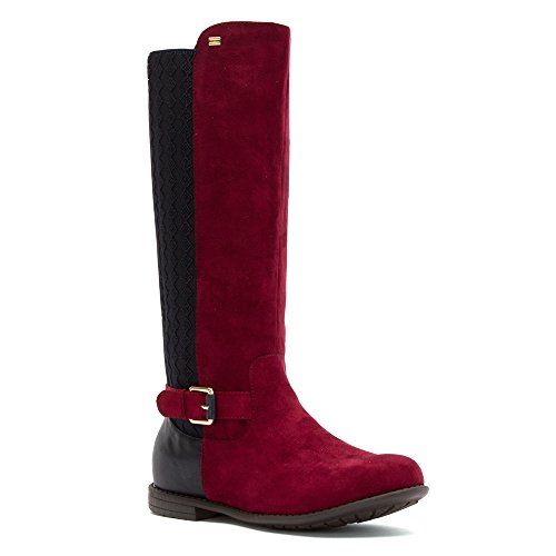 tommy hilfiger andrea boots