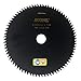 Stihl 4112 713 4201 Scratcher Tooth Saw Blade 200mm primary