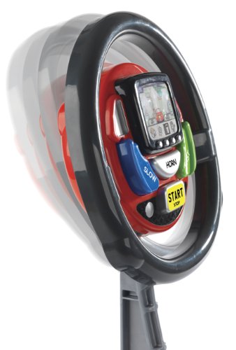 Casdon Sat Nav Steering Wheel