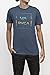 RVCA Men's Stringer All The Way Tee