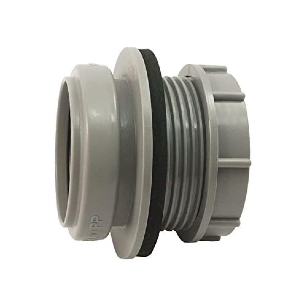 Airfit WS9360311-569 Screw-on Sleeve, Gray