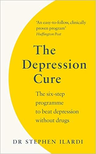Buy The Depression Cure The Six Step Programme To Beat Depression Without Drugs Book Online At Low Prices In India The Depression Cure The Six Step Programme To Beat Depression Without Drugs Reviews