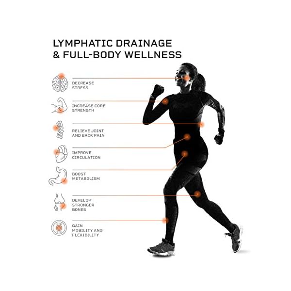 LifePro-Vibration-Plate-Exercise-Machine-Whole-Body-Workout-Vibration-Fitness-Platform-wLoop-Bands-Home-Training-Equipment-for-Weight-Loss-Toning LifePro Vibration Plate Exercise Machine - Whole Body Workout Vibration Fitness Platform w/Loop Bands - Home Training…