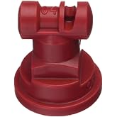 TeeJet TT11004-VP Turbo TeeJet Tip - Red