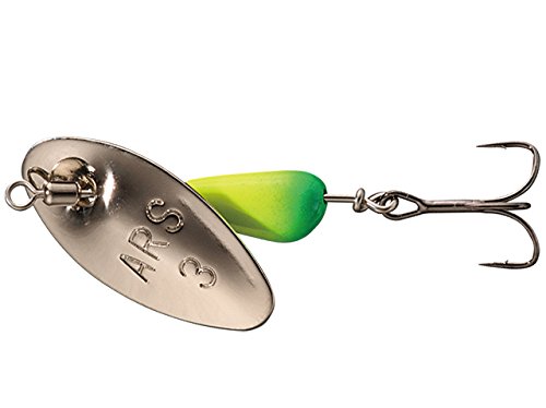 Smith LTD #21 CJLG AR Spinner Trout Model, 0.1 oz (3.5 g) at Amazon