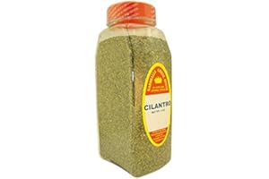 Marshalls Creek Spices Marshalls Creek Kosher Spices XL CILANTRO 4 Oz., 4 ounces