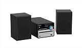 Roxel RCD-230BT Micro CD Player with USB BT FM AUX Remote Control view 8