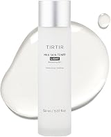 TIRTIR Milk Skin Rice Toner Deep Moisturizing Niacinamide Ceramide 150ml