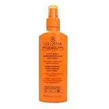Collistar PERFECT TANNING Moisturizing milk spray SPF15 200 ml