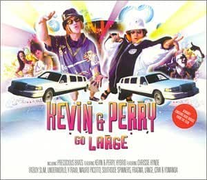 Kevin Perry Go Large By Original Soundtrack 2000 04 17 Amazon Com Music