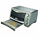 Black & Decker CTO4500S Perfect Broil Convection Toaster Oven