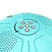 Skywin Floating Pool Speaker with Lights Accessories - Floating Pool Lights Inflatable Hot Tub Accessories - Water Resistant and Wireless