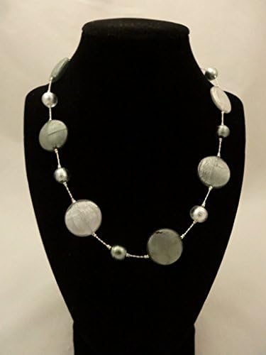 Murano Glass Necklace
