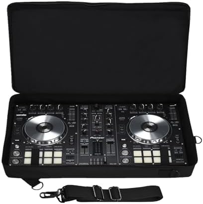 Amazon.com: Yaowanguan Funda para controlador de DJ Pioneer DJ DDJ