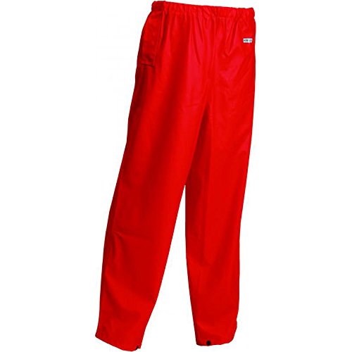 Lyngsoe LR41-02-M Size Medium Trousers - Red