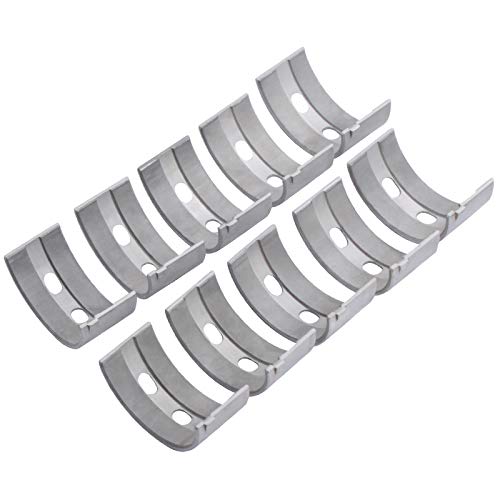 Photo 1 of Road Passion Main Crankshaft Bearing for Yamaha YZF-R1 1000 2004-2008/ FZ8 ?FZ8-N Naked??FZ8-S FAZER? 2011-2013/ FZ-09 FZ09 2014-2015