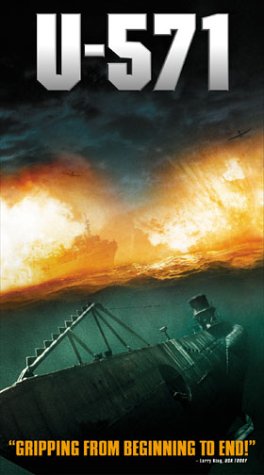 Download U-571 [VHS]