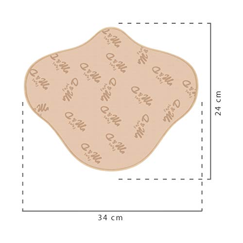 Fajas MyD 0104 Tabla Abdominal Support Flattening Lipo Board