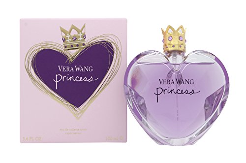 Princess Eau De Toilette Spray - Princess - 100ml/3.4oz