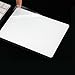 Ultra Thin Soft Skin Protector Cover for Apple Magic Trackpad 2 (MJ2R2LL/A), Magic Trackpad 2 Protector, Including Upper and Lower Cover - Clear