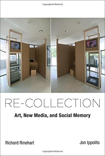 Re-collection: Art, New Media, and Social Memory (Leonardo) - Thumbnail 4