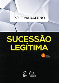 Livro Sucessão Legítima