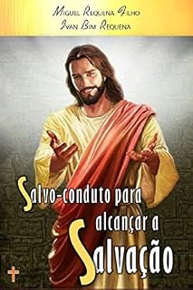 Livro Salvo-conduto para Alcançar a Salvação