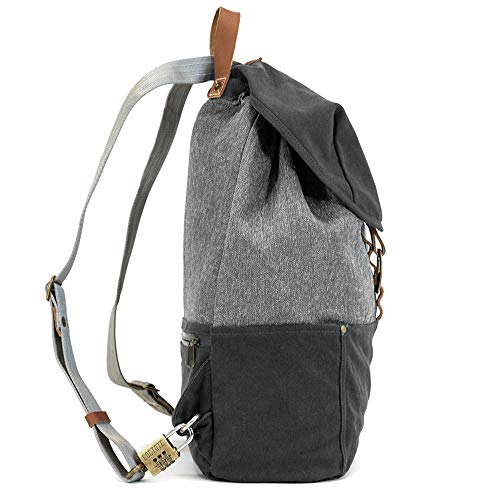 most secure backpack