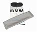 BMW 82111470411 Windshield UV Sunshade for E46 3 Series/M3