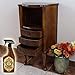Goddard's Cabinet Makers Fine Wax Spray For Wood Furniture, 16 Oz