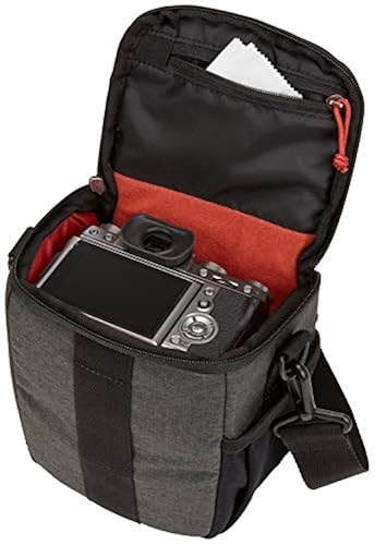 Case Logic ERA DSLR/Mirrorless Camera Bag Grey 3204006 in Oman