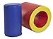 ECR4Kids Softzone Barrels of Play Fun (2-Piece)