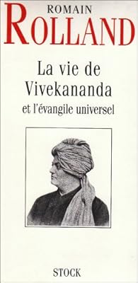 Essai sur la mystique et l'action de l'Inde vivante