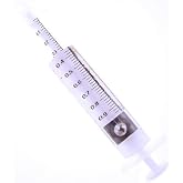 Syringe Magnifier