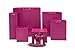 Hallmark Valentine's Day Medium Gift Bag (Hot Pink)