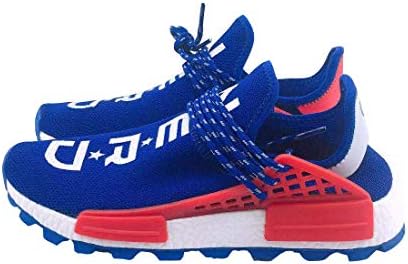 LESWL Human Race Men's Running Trainers Sneaker Women's Sport Shoes