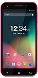 BLU Studio 5.5 D610a Unlocked Dual SIM GSM Phone (Pink)