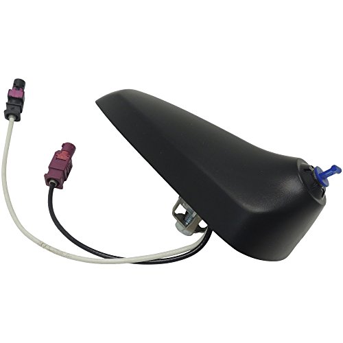 ACDelco 95227776 GM Original Equipment Radio Antenna Base Assembly