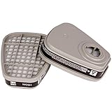 ERB Safety 13538 3M Cartridge (PACK OF 3)