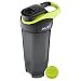 AVEX 28 oz. Mixfit Shaker Bottle, Black