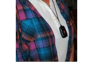 ASSISTIVE TECHNOLOGY SERVICES Senior Elderly Medical Alert System - NO Monthly FEES Ever