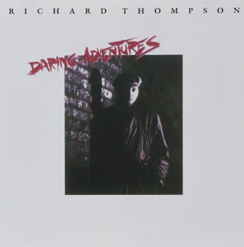 Richard Thompson & Linda - I Want to See the Bright Light - Amazon