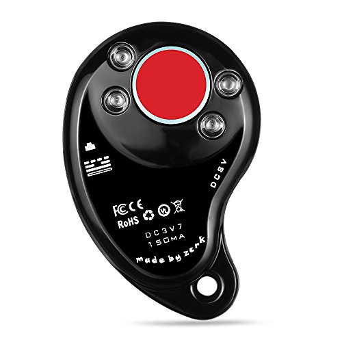 5 Detector+Tracker+Scanner+Detectors+Betector