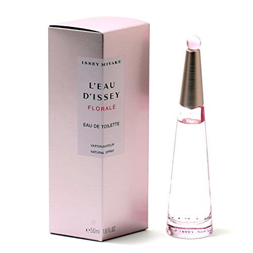 Issey miyake florale 1.7oz EDT for women by issey miyake (746480986716)