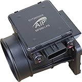 AIP Electronics Pro Spec OE Quality Mass Air Flow