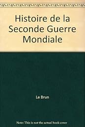 Histoire de la Seconde guerre mondiale