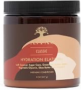 As I Am Hydration Elation Intensive Conditioner 8oz - Dry Curly Hair Strengthen view 1