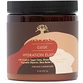 As I Am Hydration Elation Intensive Conditioner, 227g/8 oz.