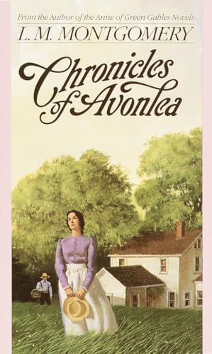 The Story Girl by L.M. Montgomery (July 1 1987): L.M. Montgomery